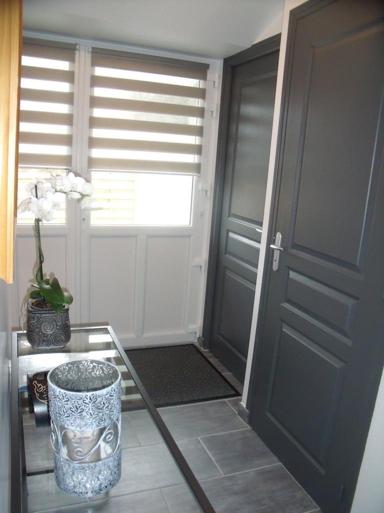 Entrée